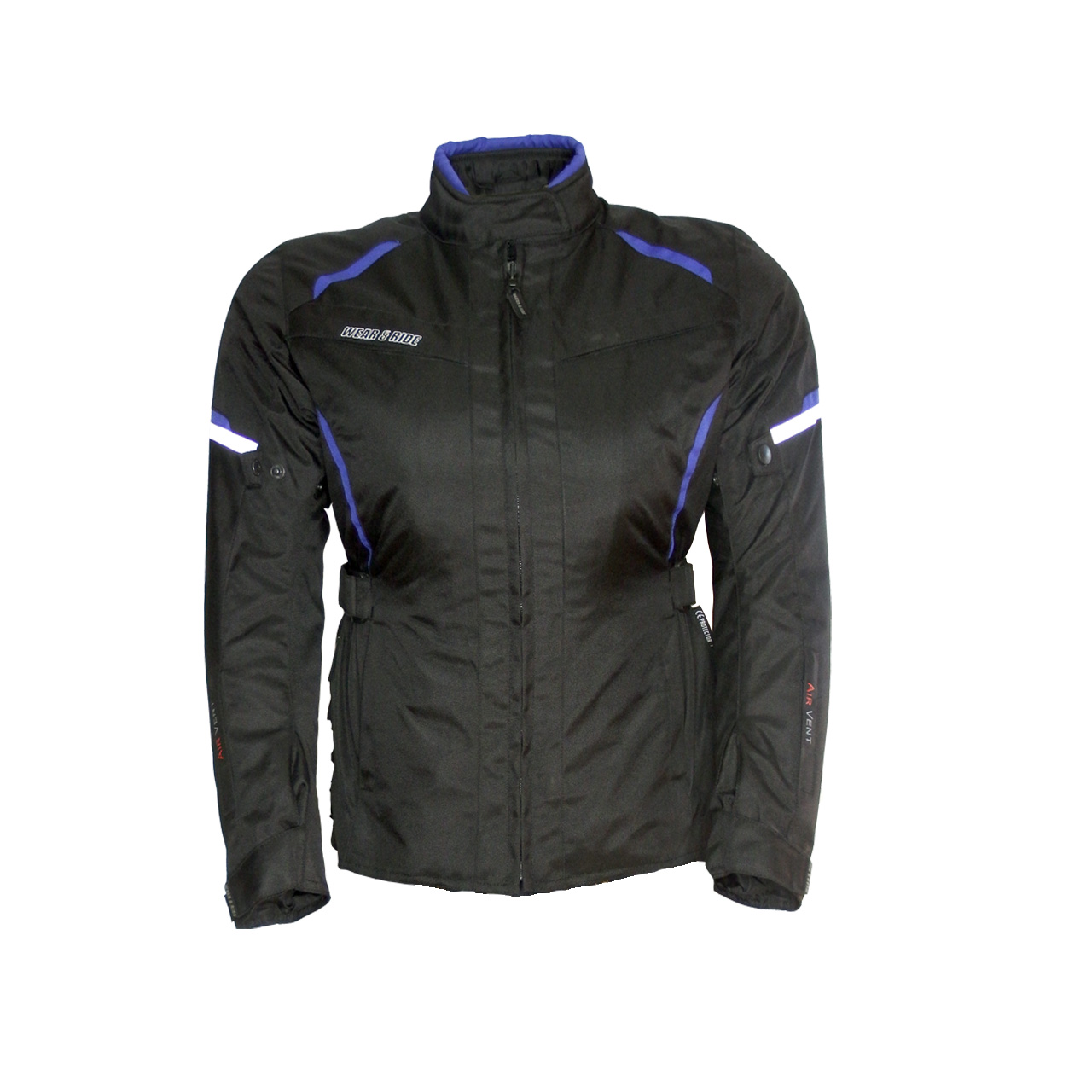 WR7033 SMART LADY BLUE